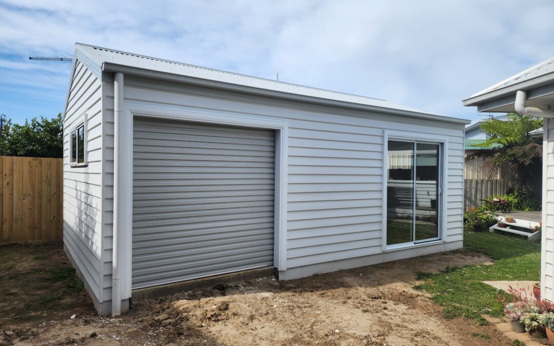 2024 Granny Shack Drouin