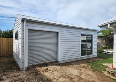 2024 Granny Shack Drouin
