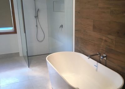 Bathroom Jindivick 2016