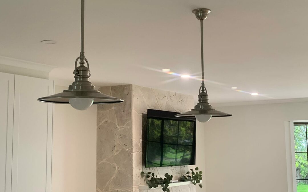 2024 Farmhouse renovation Modella