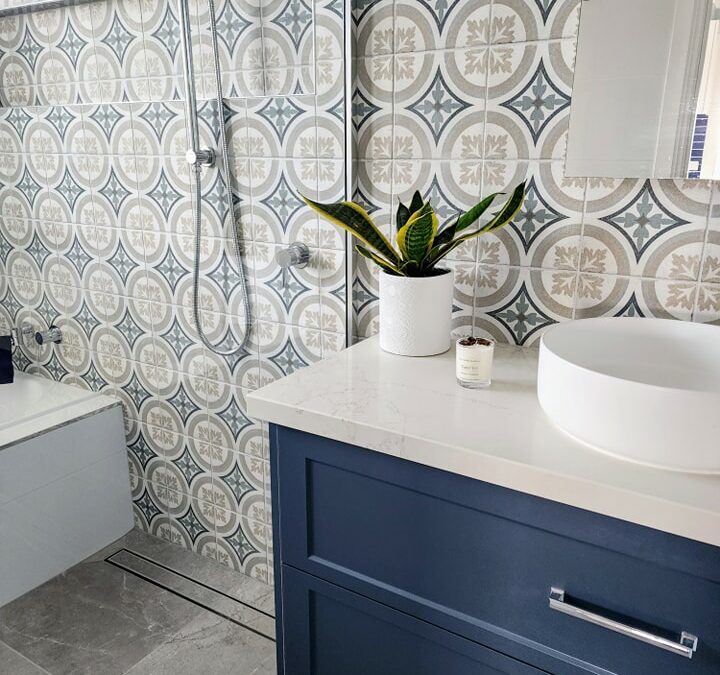 2025 Bathrooms